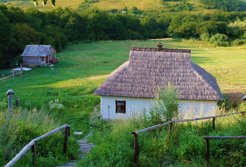 Опішня претендує на звання одного з найкращих туристичних сіл світу