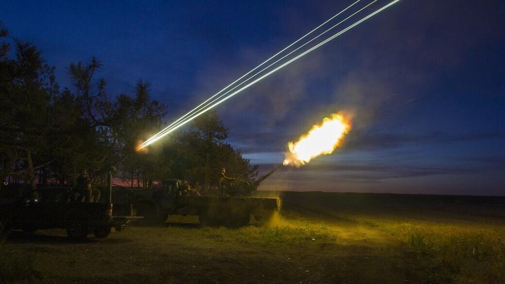  Ворог вночі вчергове атакував Полтавщину: цього разу ціль - агрокомплекс