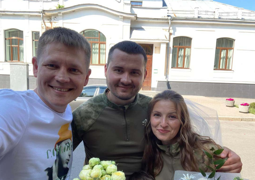 «Інформаційний треш»: Катерина Ямщикова про затримання колеги по фракції Юрія Бражника