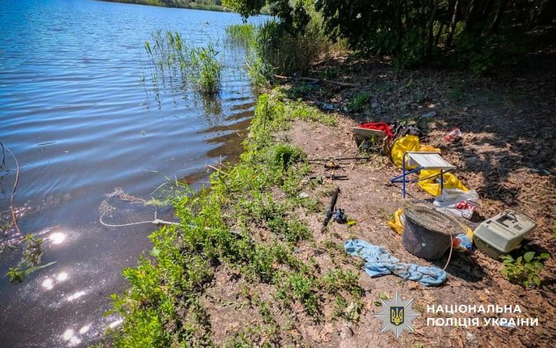 У Хорольскій громаді у водоймі виявити тіло чоловіка