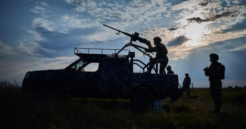 Нічна атака по Полтавщині: перебої зі світлом, пошкоджені будівлі, одна людина травмована