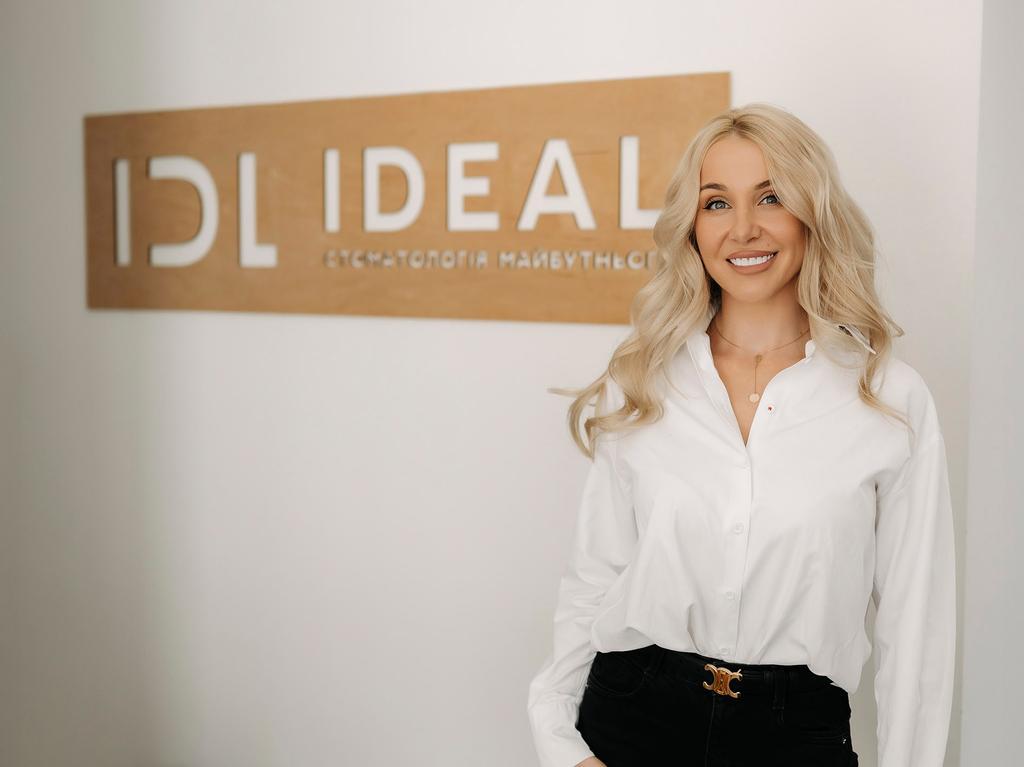 21 рік довіри: чому пацієнти обирають Ideal цілими родинами