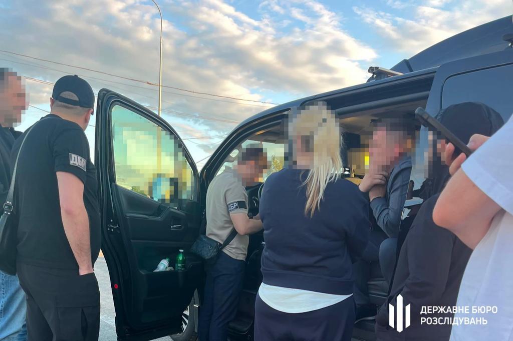 На Полтавщині правоохоронцю оголосили підозру у незаконному збагаченні на 16 млн грн