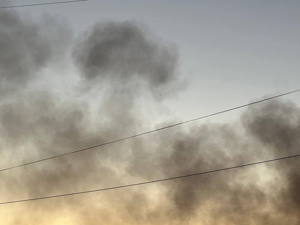У Полтаві внаслідок ворожого обстрілу поранено чотирьох дітей