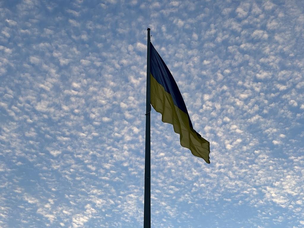 У Полтавській громаді оголошено День жалоби 