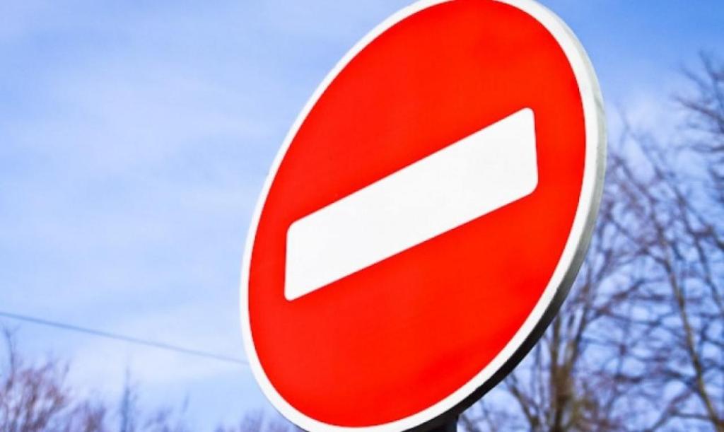 У Полтаві на два тижні повністю перекриють рух через залізничний переїзд на Полтаві-Південній