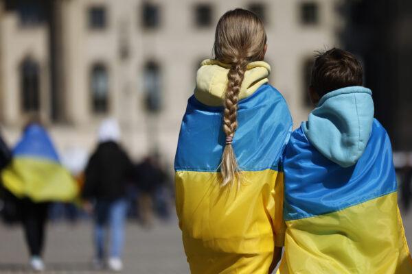 Повернення українських дітей додому залишається одним із головних пріоритетів держави
