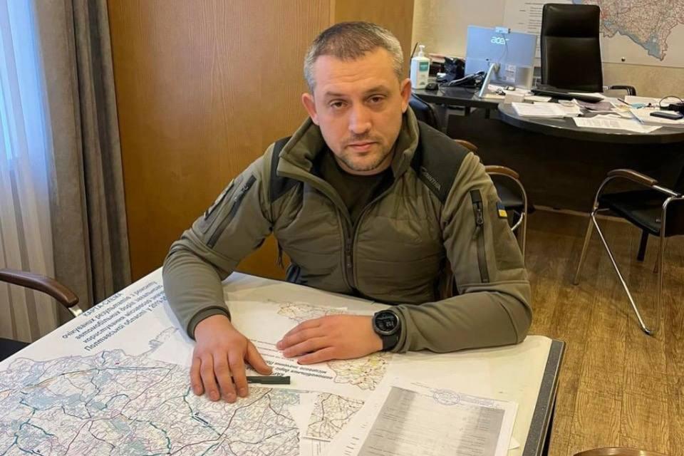 У ексдиректора Агенства місцевих доріг Полтавщини конфіскують майно