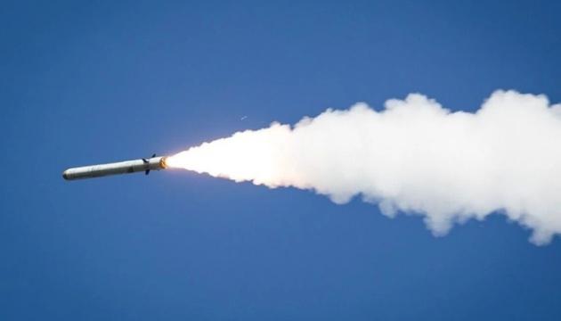 Вночі росіяни атакували Кременчуцький район: є влучання