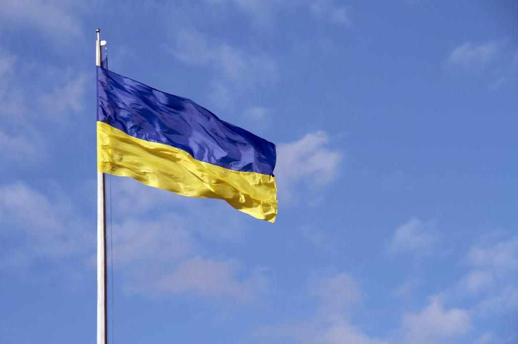 У Полтаві вирішили, як святкуватимуть День Незалежності та День Державного прапора України