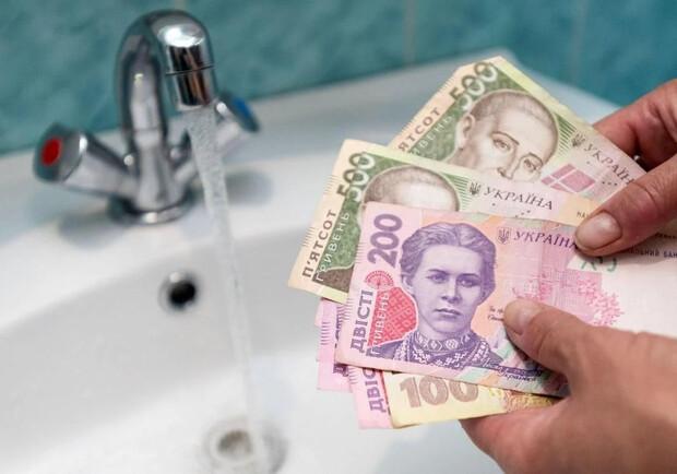 «Полтававодоканал» планує підвищити тарифи на воду для всіх споживачів