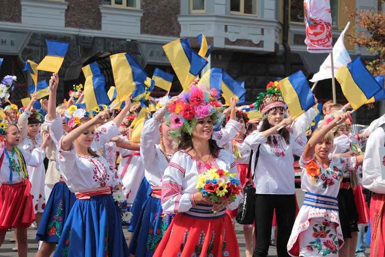Параду вишиванок у Кременчуці не буде – чим замінять