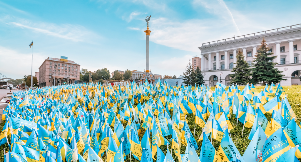 Український національний пантеон: крок до відновлення історичної справедливості та вшанування творців держави
