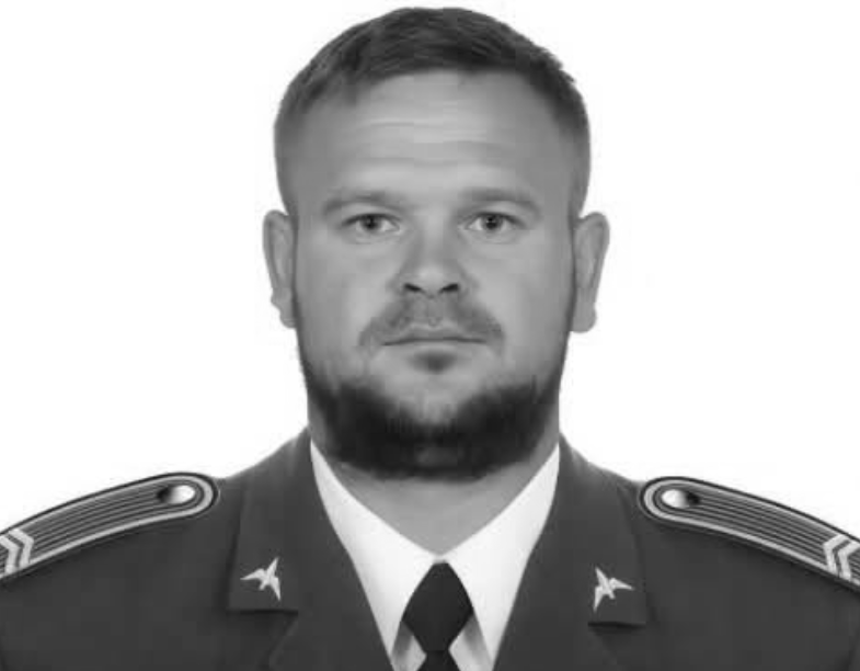 Під час перехоплення російських БпЛА загинув військовий із Полтавщини