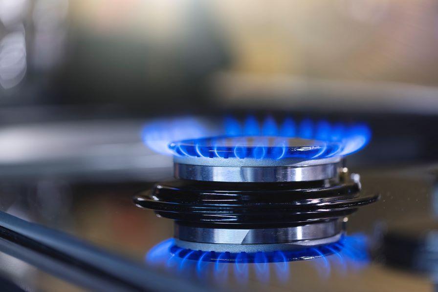 З 10 липня на одній з вулиць Полтави не буде газу