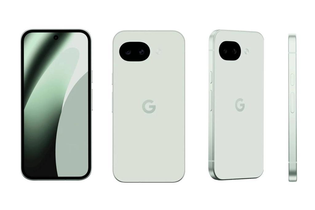 Смартфони Google Pixel — Android у тому вигляді, яким його задумав Google