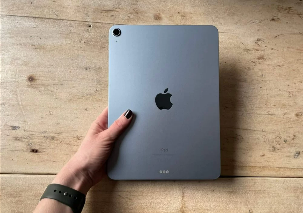 iPad перестав тримати заряд: міняти акумулятор чи купувати новий