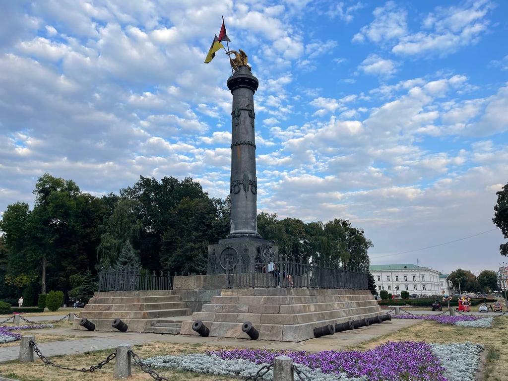 Дощі, грози й прохолода: якою буде погода на Полтавщині