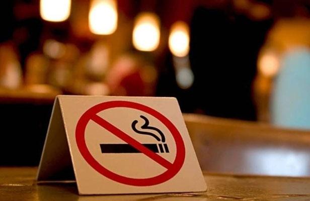 На Полтавщині оштрафували шість закладів за порушення антитютюнового законодавства
