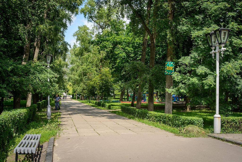 У Полтаві планують створити «Стіну надії» на честь полонених і зниклих безвісти захисників