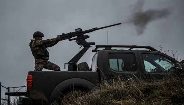 У Полтаві було чутно вибухи: працювали сили ППО