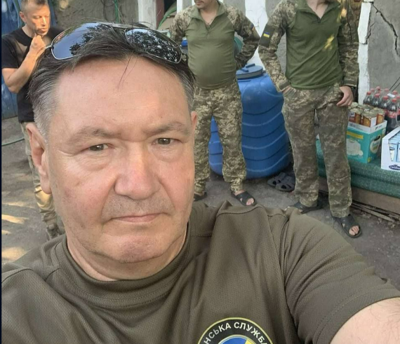 У Полтавській обласні раді новий депутат
