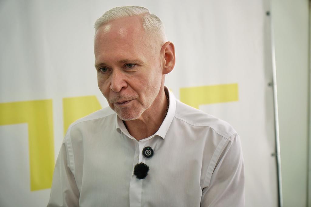 «У міста має бути стратегія»: Ігор Терехов розповів, який досвід Харкова стане у пригоді Полтаві