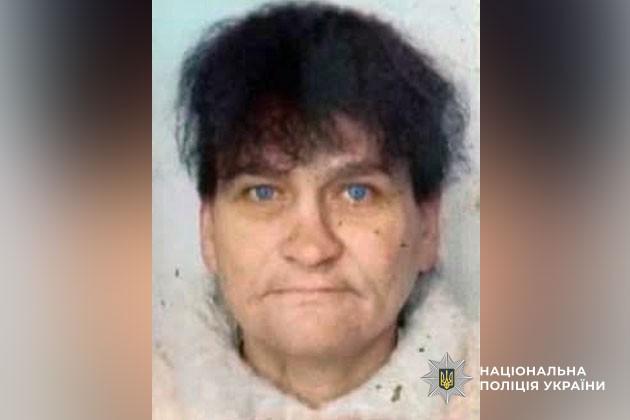 На Полтавщині третю добу шукають 63-річну жінку: до пошуків залучили дрони та службових собак