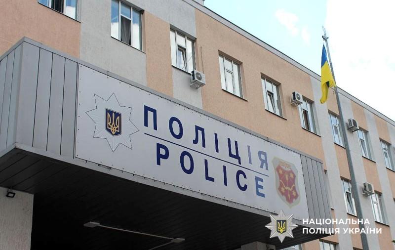 11-річна дитина випала з вікна 6 поверху
