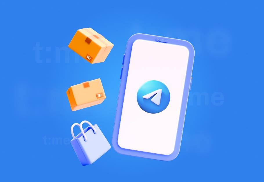 Найкращий конструктор інтернет-магазинів у Telegram: як швидко запустити продажі без сайту