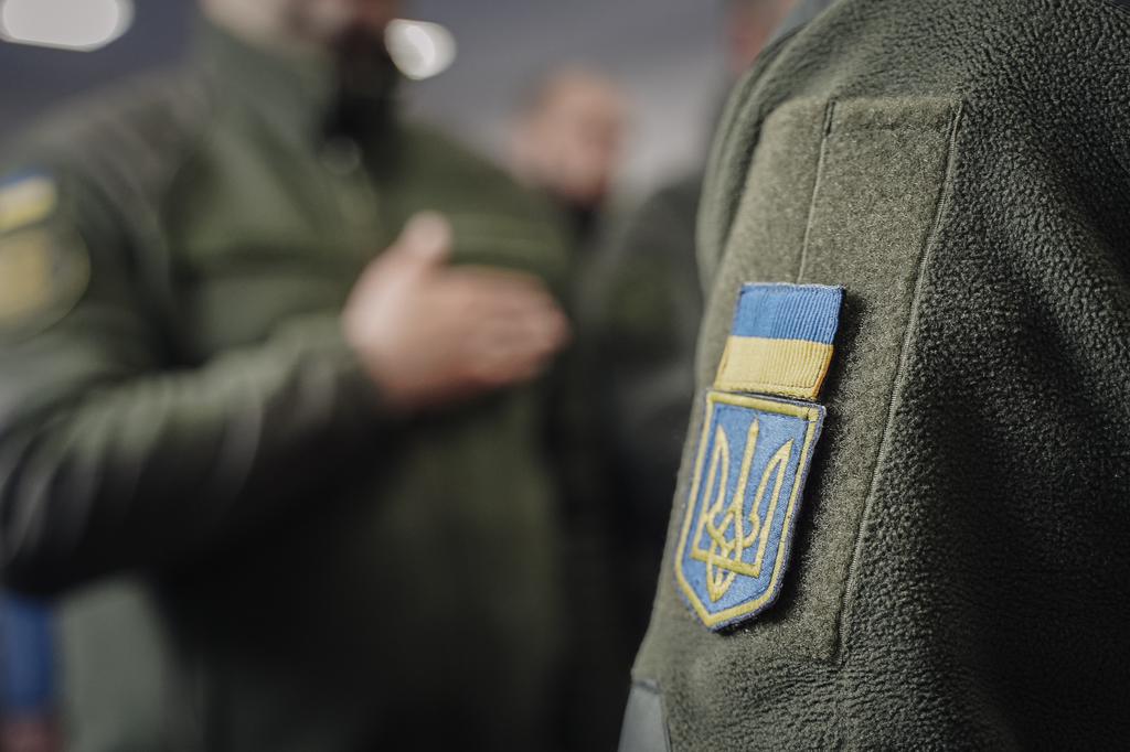 Служба в ЗСУ: сучасні рішення, які посилюють бойові підрозділи та підтримують військових