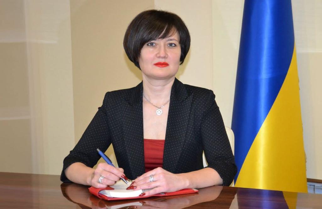 Квартиру - конфіскувати, 2 авто - лишити: справа ексвиконувачки обов'язків начальника ГУ ДПС у Полтавській області