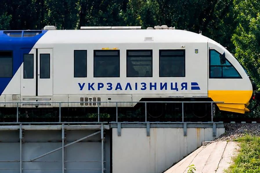 Пасажири з Полтавщини зможуть зручно дістатися Німеччини потягом
