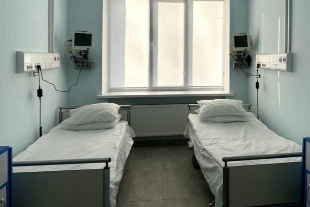 На Полтавщині 23 лікарні готові працювати без світла, тепла і води
