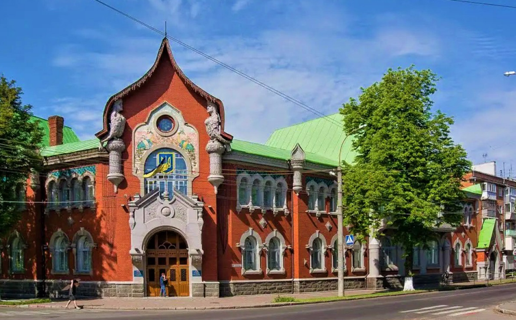 У Полтавської СБУ новий очільник: хто він