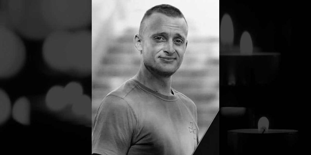 Два роки невідомості: підтверджено загибель воїна із Заводської громади