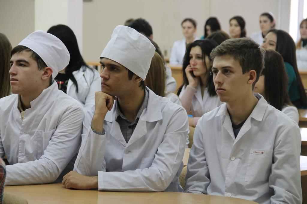 Випускники-медики самі обиратимуть місце роботи