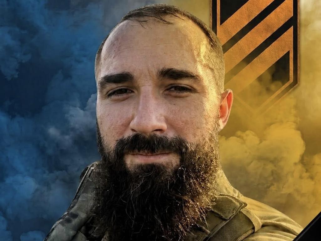 На війні загинув 30-річний захисник із Полтавщини Ігор Горіславець