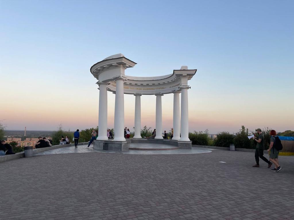 Тропічні ночі та до +39° вдень: якою буде погода на Полтавщині цього тижня