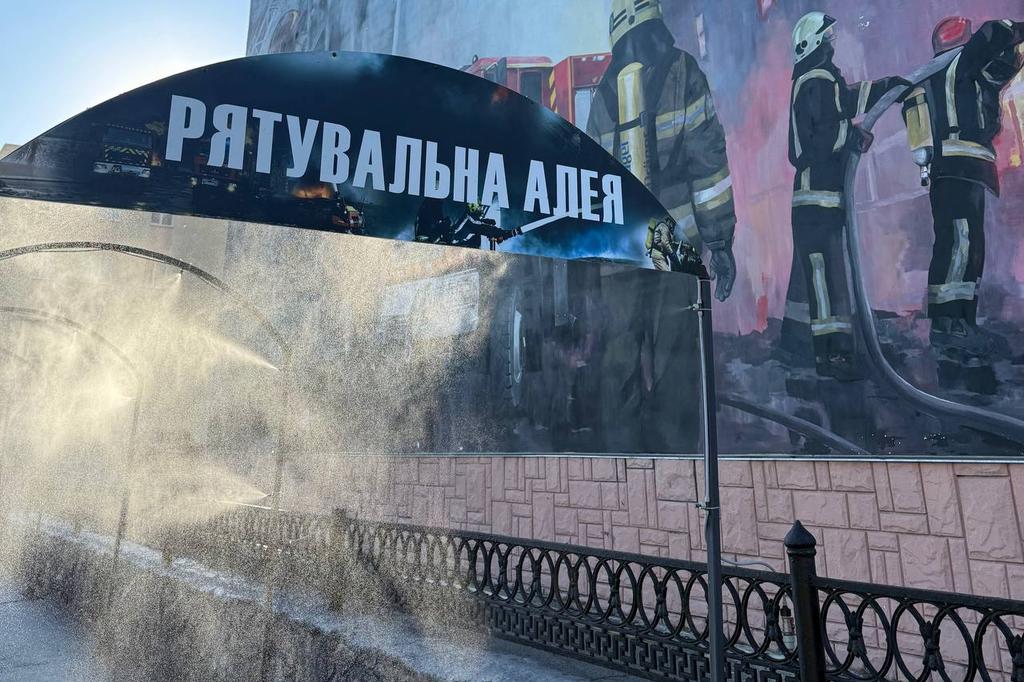 Якою буде погода на Полтавщині з 7 по 11 серпня