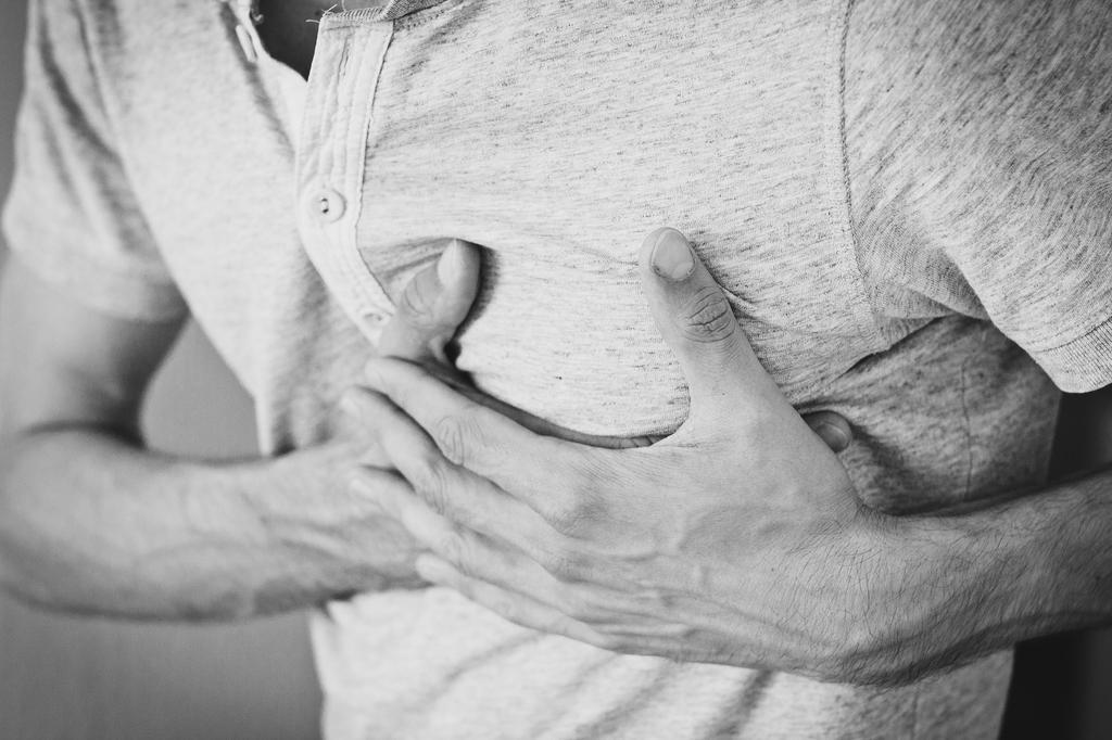 Ехо серця: що показує дослідження та коли його призначають