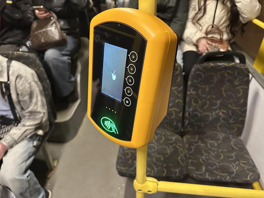 У Полтаві планують тимчасово підвищити проїзд у транспорті
