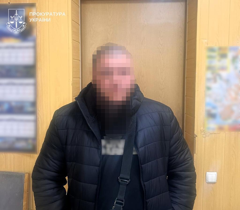 Заманив подарунками і зґвалтував: У Кременчуці судитимуть 39-річного педофіла