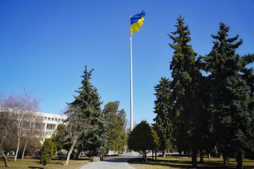 У Полтаві відкриють артпростір до Дня Незалежності