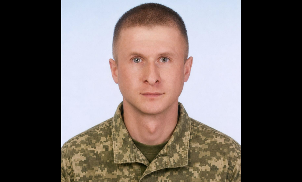 На війні з окупантами загинув воїн з Градизької громади