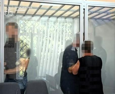 У ДТП на Полтавщині загинули двоє дітей: обох водіїв взяли під варту