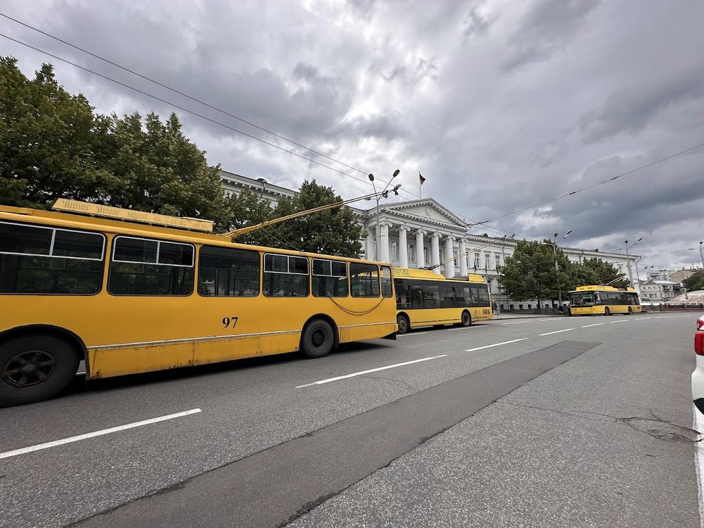 Коли у Полтаві розглянуть питання підвищення проїзду?