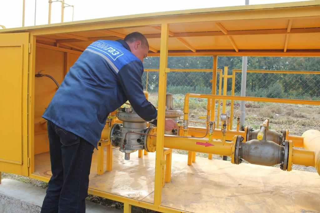 Капремонти, перевірка газопроводів та обладнання: «Полтавагаз» готується до опалювального періоду