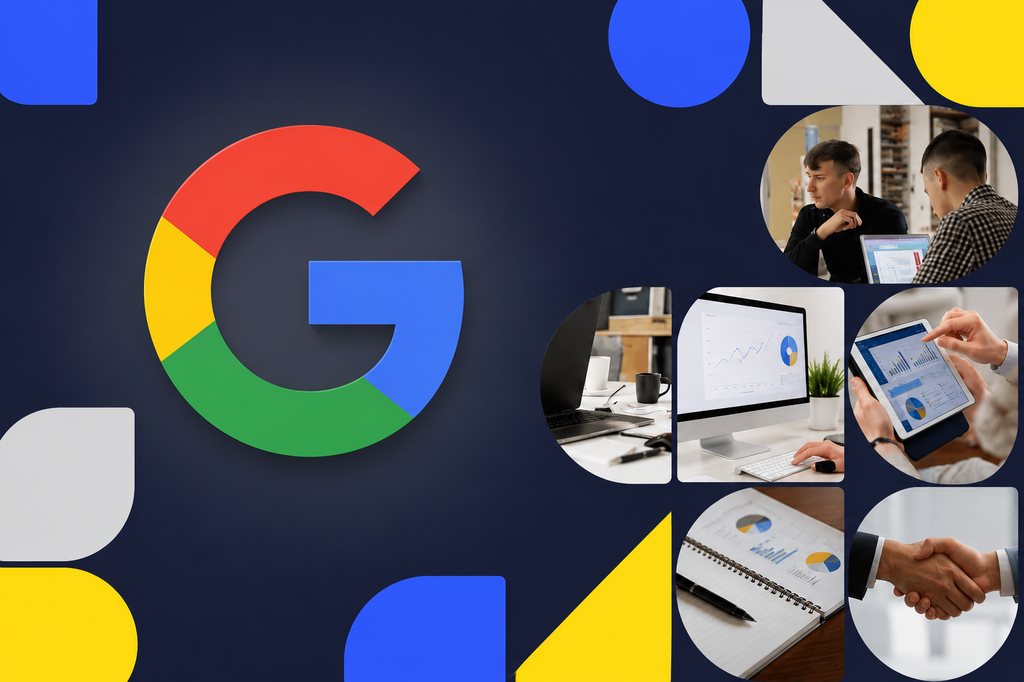 Контекстна реклама в Google: скільки коштує і як не злити бюджет на старті