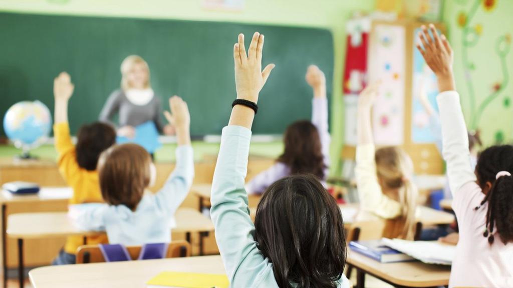 Кількість учнів у школах Полтави зменшилася на 5 тисяч у порівннні з довоєнним періодом